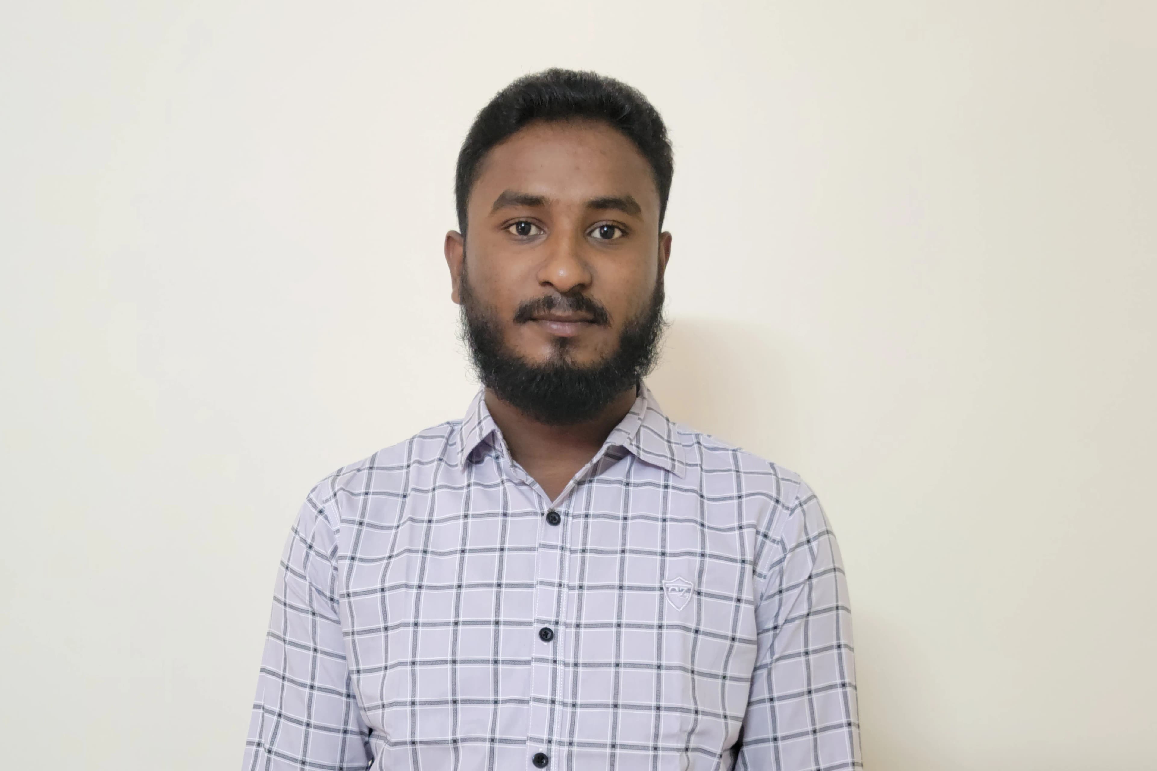 Md Abdul Ahad