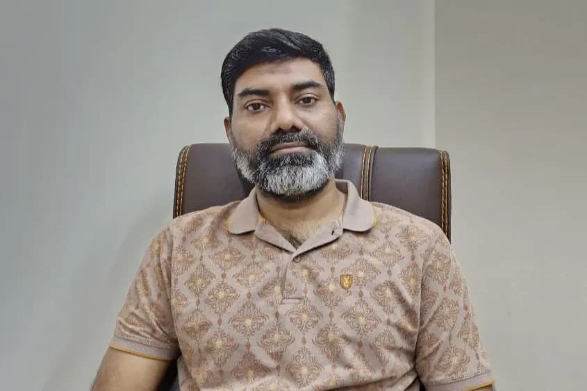 Zahidur Rahman Himel