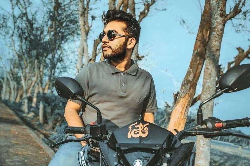 Fahim Ahmed Ifty