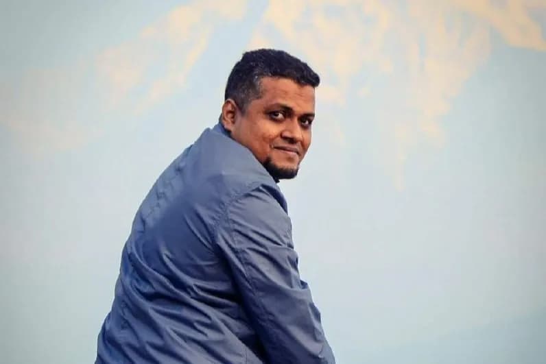 MD. Mydul Islam