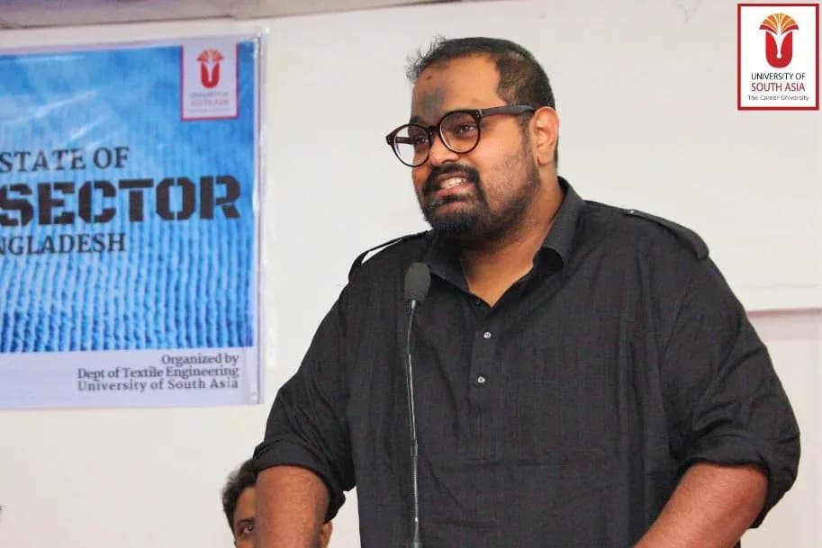 Salman A Rahman