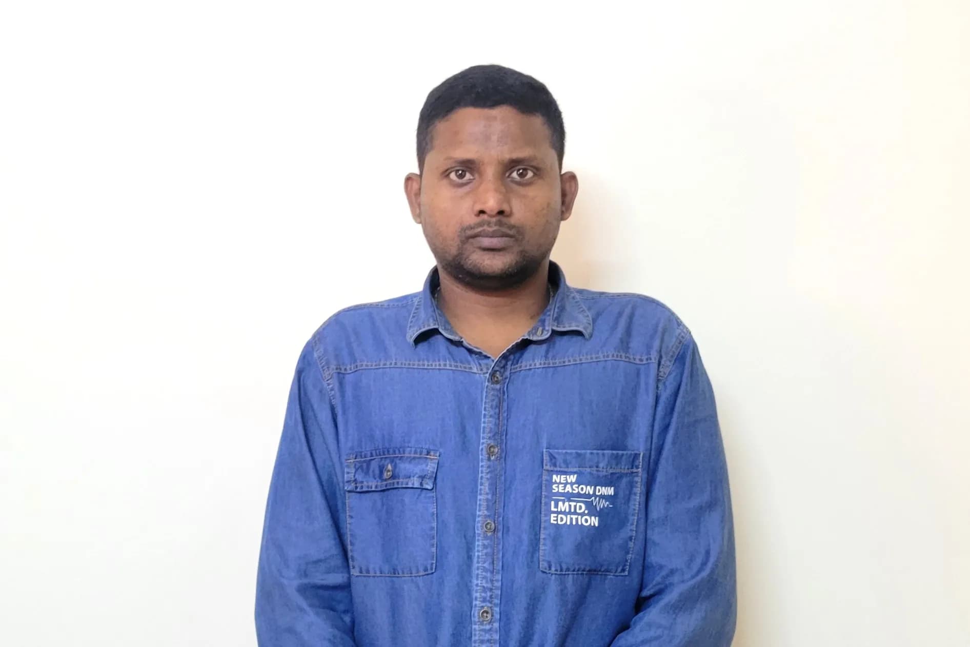 Md Sabbir Islam Shahi